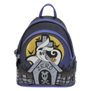 Loungefly The Nightmare Before Christmas Zero Dog House US Exclusive Mini Backpack [RS]