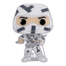 Funko Pop G.I. Joe Storm Shadow Group 4" (with chase) Pop! Enamel Pin