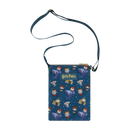 Funko Pop Harry Potter Chamber of Secrets Passport Crossbody