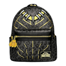 Loungefly Marvel Kilmonger Costume US Exclusive Mini Backpack [RS]