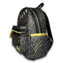 Loungefly Marvel Kilmonger Costume US Exclusive Mini Backpack [RS]