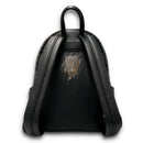 Loungefly Marvel Kilmonger Costume US Exclusive Mini Backpack [RS]