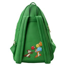 Loungefly Disney Chip & Dale Christmas Tree Ornamental Backpack