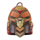 Loungefly Black Panther 2: Wakanda Forever Okoye Costume Mini Backpack