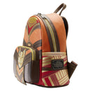 Loungefly Black Panther 2: Wakanda Forever Okoye Costume Mini Backpack