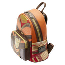 Loungefly Black Panther 2: Wakanda Forever Okoye Costume Mini Backpack