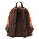 Loungefly Black Panther 2: Wakanda Forever Okoye Costume Mini Backpack