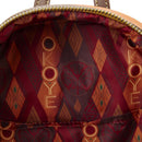 Loungefly Black Panther 2: Wakanda Forever Okoye Costume Mini Backpack