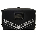 Loungefly Black Panther 2: Wakanda Forever Zip Around Purse