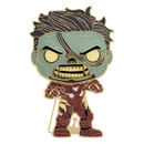 Funko Pop What If Zombie Iron Man 4" Pop! Enamel Pin