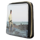 Loungefly Star Wars A New Hope Frames Zip Around Purse