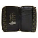 Loungefly Star Wars A New Hope Frames Zip Around Purse
