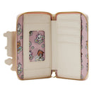 Loungefly The Aristocats (1970) Marie House Zip Around Purse