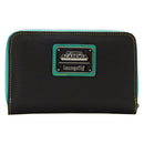 Loungefly My Hero Academia Deku Zip Around Purse