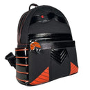 Loungefly Star Wars Fennec Shand US Exclusive Costume Mini Backpack [RS]