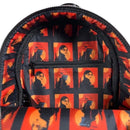 Loungefly Star Wars Fennec Shand US Exclusive Costume Mini Backpack [RS]