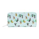 Loungefly Disney Sensational 6 Christmas US Exclusive Purse [RS]