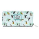 Loungefly Disney Sensational 6 Christmas US Exclusive Purse [RS]