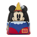 Loungefly Disney Brave Little Tailor Minnie Mini Backpack
