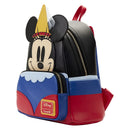 Loungefly Disney Brave Little Tailor Minnie Mini Backpack