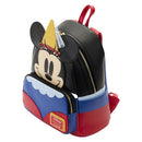 Loungefly Disney Brave Little Tailor Minnie Mini Backpack