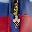 Loungefly Disney Brave Little Tailor Minnie Mini Backpack