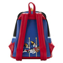 Loungefly Disney Brave Little Tailor Minnie Mini Backpack