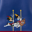 Loungefly Disney Brave Little Tailor Minnie Mini Backpack