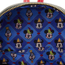 Loungefly Disney Brave Little Tailor Minnie Mini Backpack