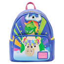 Loungefly Toy Story Partysaurus Rex US Exclusive Mini Backpack [RS]