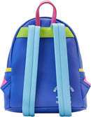 Loungefly Toy Story Partysaurus Rex US Exclusive Mini Backpack [RS]