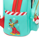 Loungefly Disney Minnie Mouse Reindeer Cosplay Backpack [RS]
