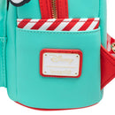 Loungefly Disney Minnie Mouse Reindeer Cosplay Backpack [RS]