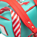 Loungefly Disney Minnie Mouse Reindeer Cosplay Backpack [RS]