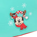 Loungefly Disney Minnie Mouse Reindeer Cosplay Backpack [RS]