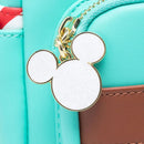 Loungefly Disney Mickey Mouse Reindeer Cosplay Backpack [RS]