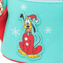 Loungefly Disney Mickey Mouse Reindeer Cosplay Backpack [RS]