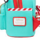 Loungefly Disney Mickey Mouse Reindeer Cosplay Backpack [RS]