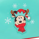 Loungefly Disney Mickey Mouse Reindeer Cosplay Backpack [RS]