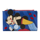 Loungefly Disney Brave Little Tailor Flap Purse
