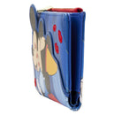 Loungefly Disney Brave Little Tailor Flap Purse