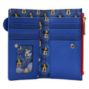 Loungefly Disney Brave Little Tailor Flap Purse