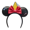 Loungefly Disney Brave Little Tailor Minnie Ears Headband