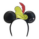 Loungefly Disney Brave Little Tailor Mickey Ears Headband
