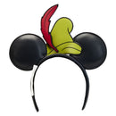 Loungefly Disney Brave Little Tailor Mickey Ears Headband