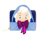 Loungefly Sleeping Beauty Fairy Godmother US Exclusive Purse [RS]