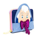 Loungefly Sleeping Beauty Fairy Godmother US Exclusive Purse [RS]