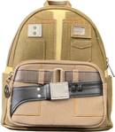 Loungefly Star Wars Andor Costume Mini Backpack RS