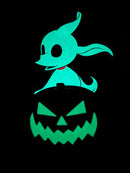 Loungefly The Nightmare Before Christmas Zero Pumpkin US Exclusive Backpack [RS]