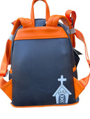 Loungefly The Nightmare Before Christmas Zero Pumpkin US Exclusive Backpack [RS]
